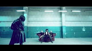 MARUV _ BOOSIN _ Drunk Groove (Официальное видео)(720P_HD).