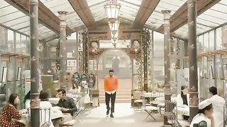 Prabhas new movie