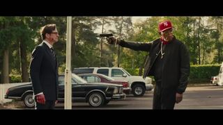 Kingsman: The Secret Service (2014) Hollywood Hindi Dubbed full Movie Part 2
