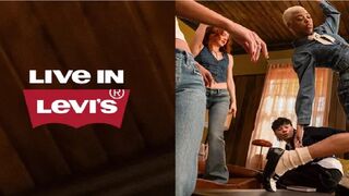 Live in Levi's® | The Floor Is Yours