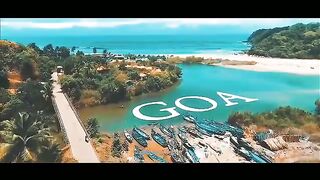 Goa WhatsApp status