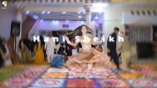 32 Boor Di Pistol , Hani Sheikh Dance Performance 2024