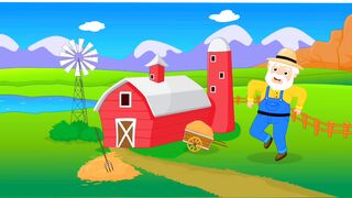 Rhymes video