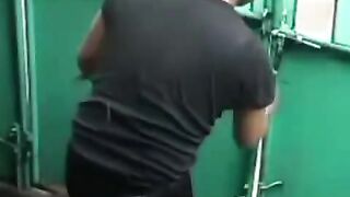 Wah gaet challa gia ghaass chrny funny ????????????