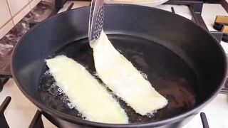 КАБАЧКИ ВКУСНЕЕ МЯСА, НИКТО НЕ ВЕРИТ ЧТО Я ГОТОВЛЮ ИХ ТАК ПРОСТО!