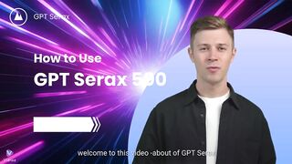 GPT Serax 500 Seriös-(EHRLICHE HANDELSPLATTFORM)-Enthüllung der Zukunft der KI-Technologie !!
