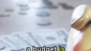 What is the First Step in Creating a Spending Budget?