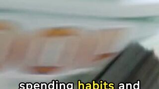Know Your Spending Habits