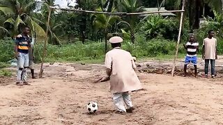 Funny game