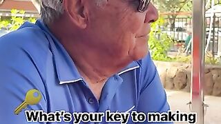 Dirty grandpa