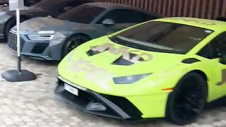 Car awesome  video