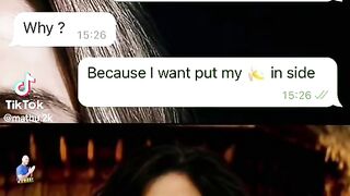 Love makes powerful ????????