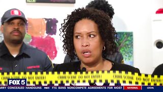 Mayor Bowser says she will not meet with DC father who lost 3 sons to violence