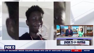 We need help': Father speaks out after losing 3 sons to violence in DC