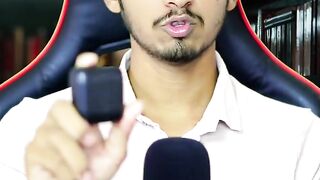 Earbuds मधून कमी आवाज येतोय तर हा व्हिडिओ पहा...#shorts.
