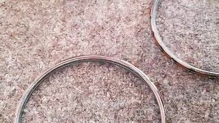 bangles idea for Eid #diy