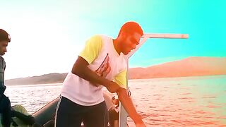 Fishing