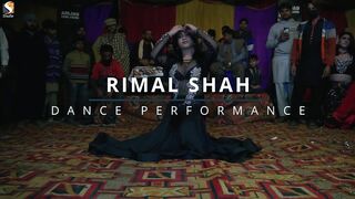 Sanu Nashian Te Lawanr Ala Ton En , Rimal Shah Dance Performance 2024