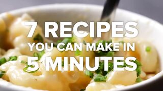Delicious Recipes