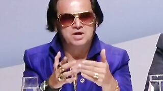 Elvis porteiro ou dilera kkkkkkk