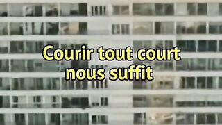 Jul l'équipage