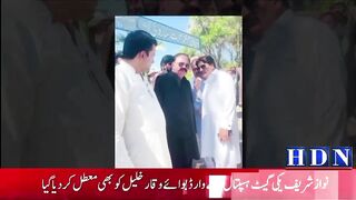 موسئ الہی کے ایم پی اے بننے کے بعد پھوپھو سمیرا الہی کے usa elahi mpa