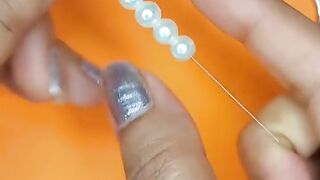 ????Beading for beginner's_Beads jewelry