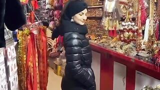 India with Eliavram
