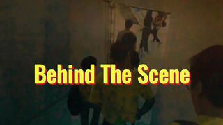 Behind The Scene of Kartolo Numpak Terang Bulan Tour - Part 6
