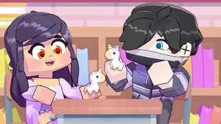 Aphmau turns KILLER in Minecraft!
