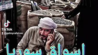 أسواق سوريا ٣