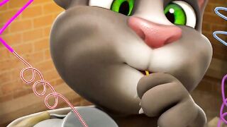 Talking Tom