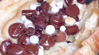 squashed kosher ice cream #healing food #kosher #ice cream #squashed kosher