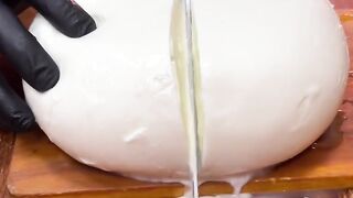 6 pound milk buns #cheese #cheese #cheese is power #momma it's so good #creamy