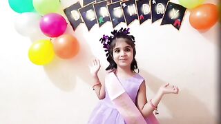 Bday special