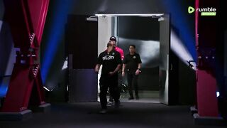 Power Slap: Road to the Title - Season 2 Episode 4 - For Maui