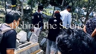 Behind The Scene of Kartolo Numpak Terang Bulan Tour - Part 7