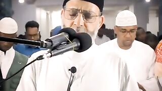 تلاوة هادئة