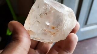HUMBLE OF STONE