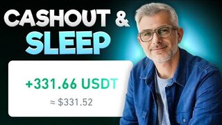 CASH OUT $331 & SLEEP ????+STILL PAYING _MAKE MONEY ONLINE