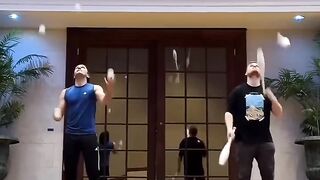 Amazing action video