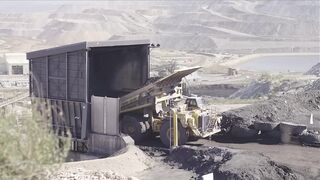 COAL MINE