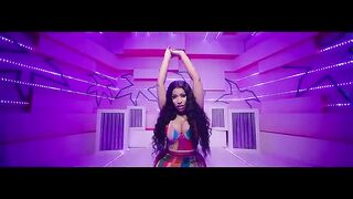 Nicki Minaj - MEGATRON