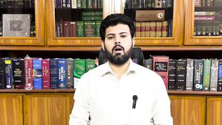 Justice Sardar Ejaz IHC's big action against the ban on Imran Khan's political talk in Adiala Jail_..