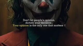Find your own way