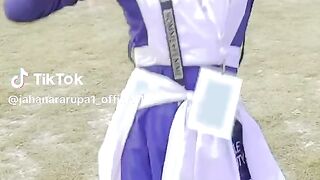 Dance vedio