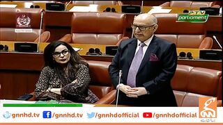 Senator Irfan Siddique Praise Imran Khan in Senate Speech _ Senator Irfan Siddiqui Shocking Speech.