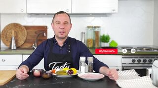 САЛАТ ОЛИВЬЕ НА ПРАЗДНИК, Просто Вкуснее Вы Еще Не Пробовали!