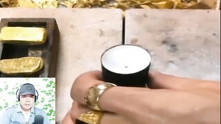 GOLDEN CRAFTS