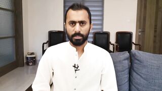 The alleged malice of Qazi Faez Isa fell on PMLN _ 4 major implications, a major development for PTI.